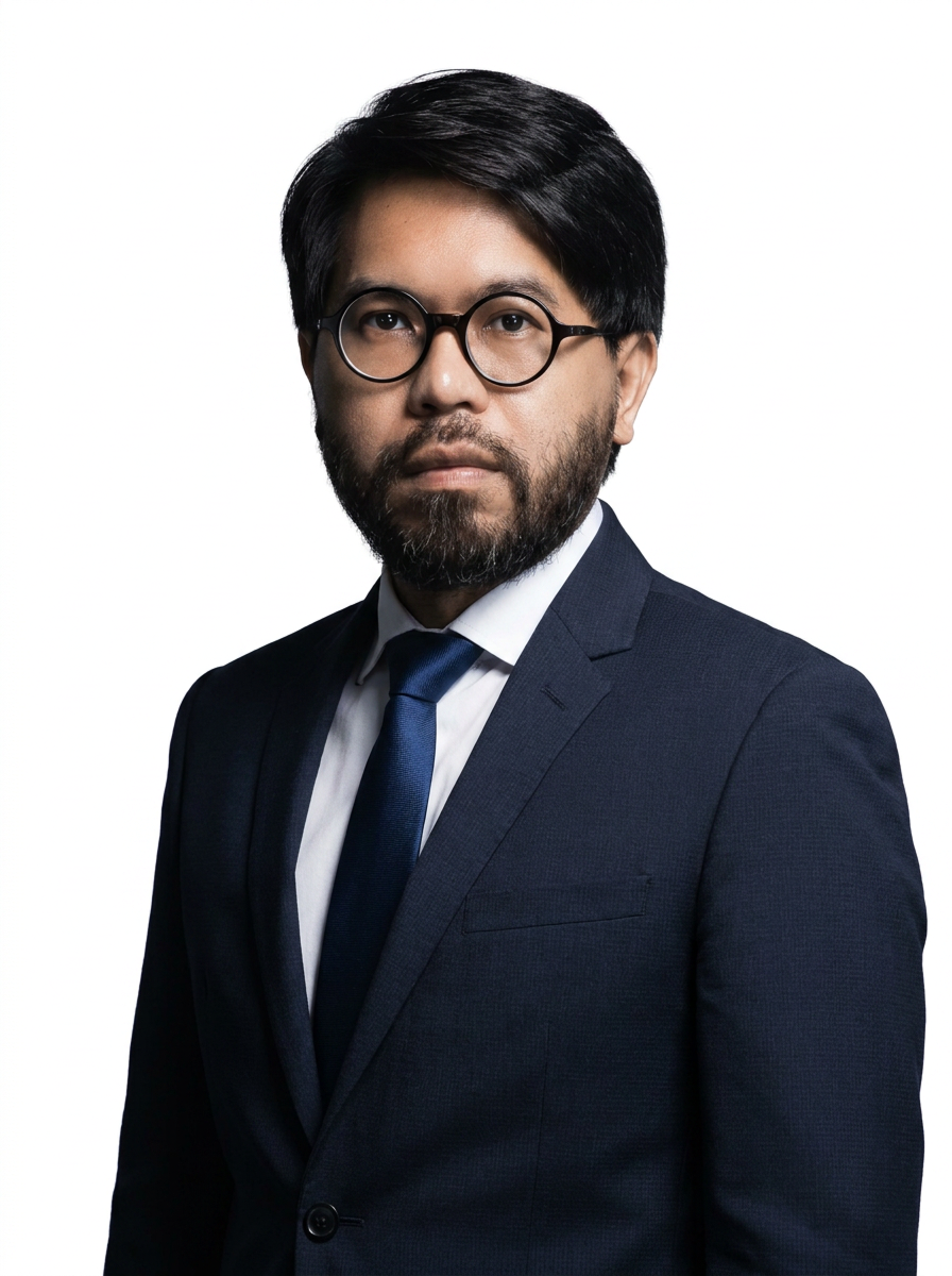 Atty. Barney Almazar