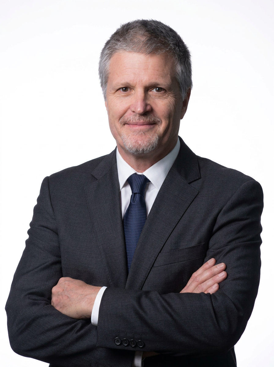 Dr. Ettine