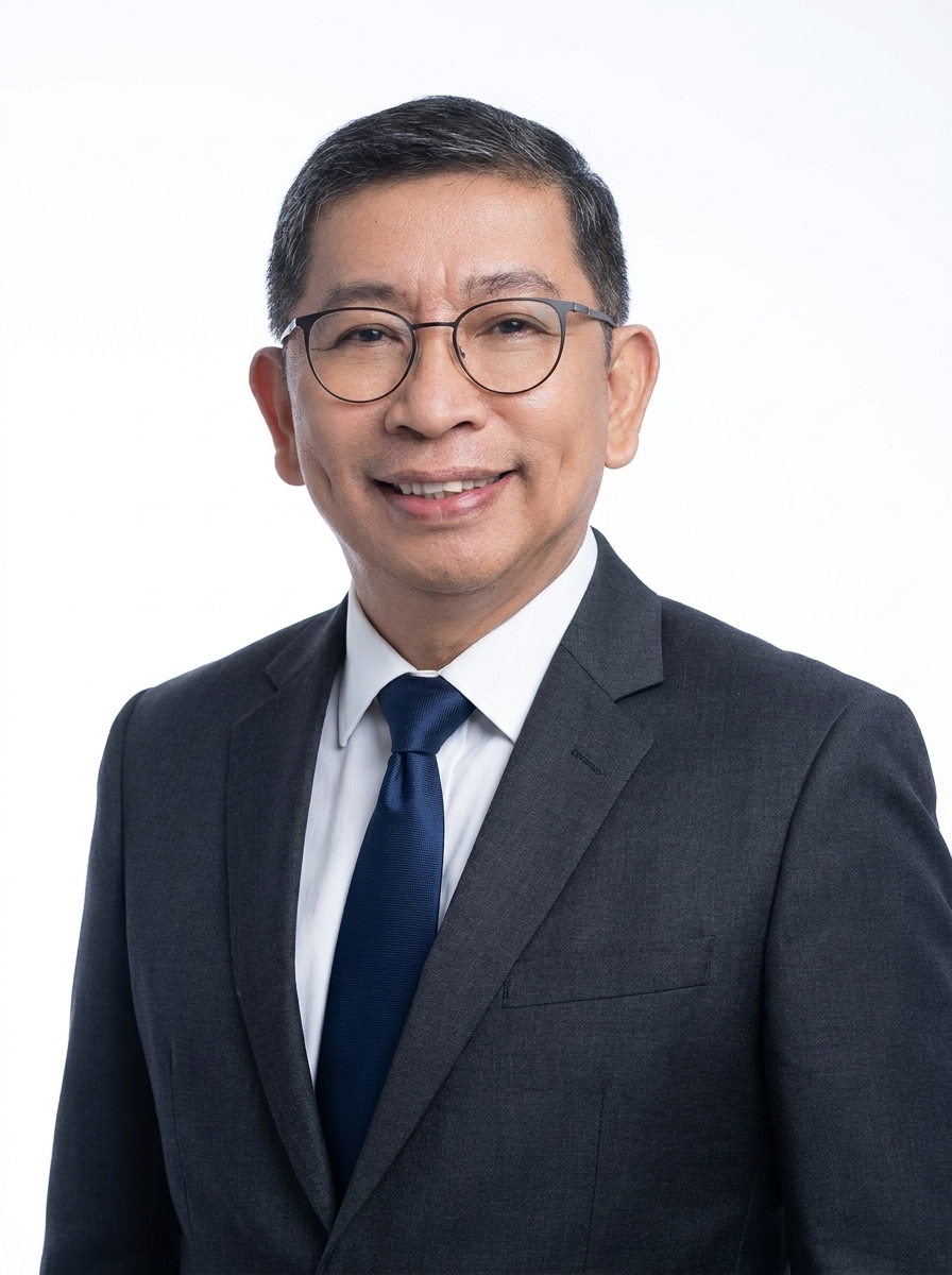 Dr. James