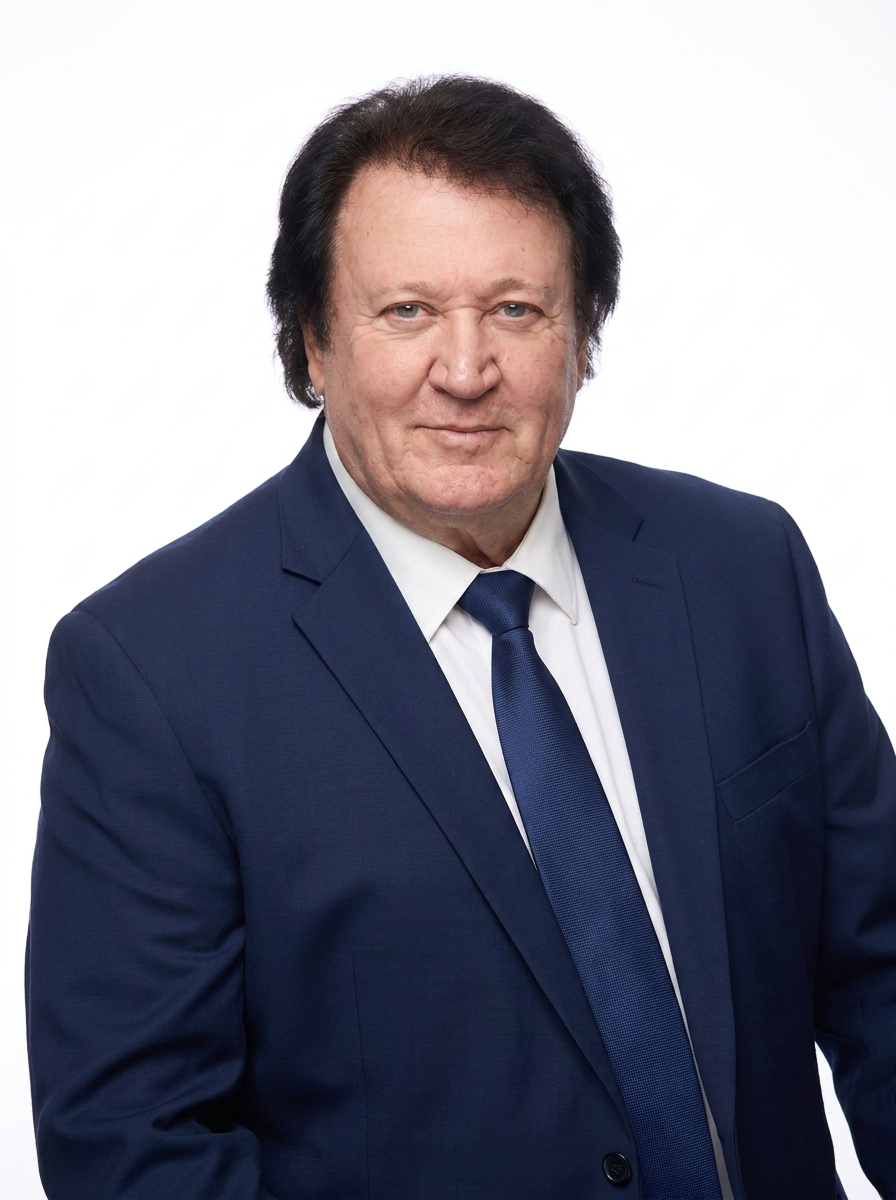 Dr. Martin
