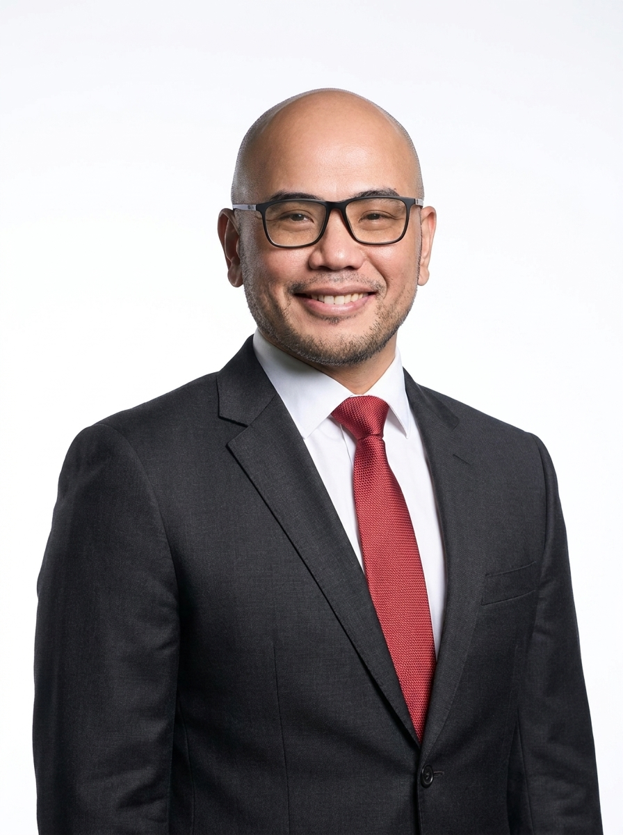 Philip Magcalas