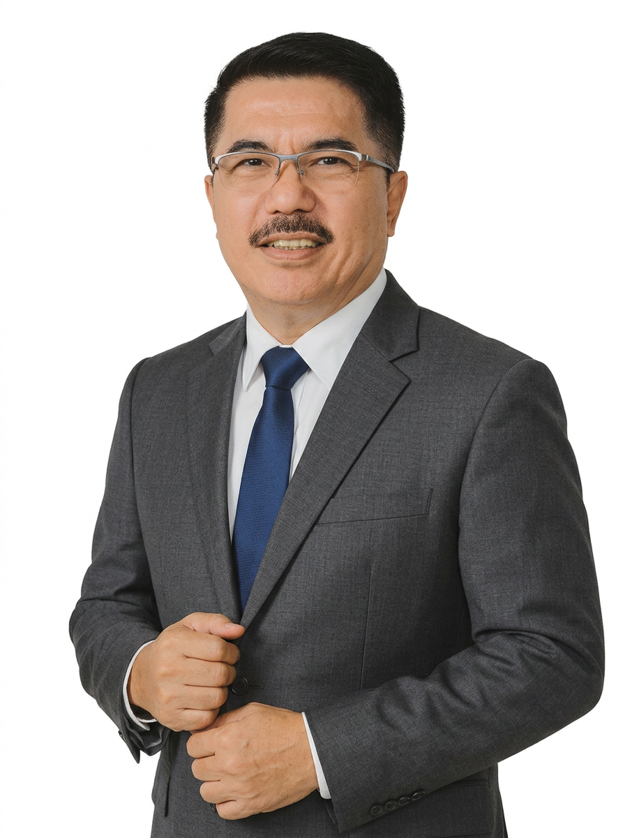 Prof. Rhamir Dalio