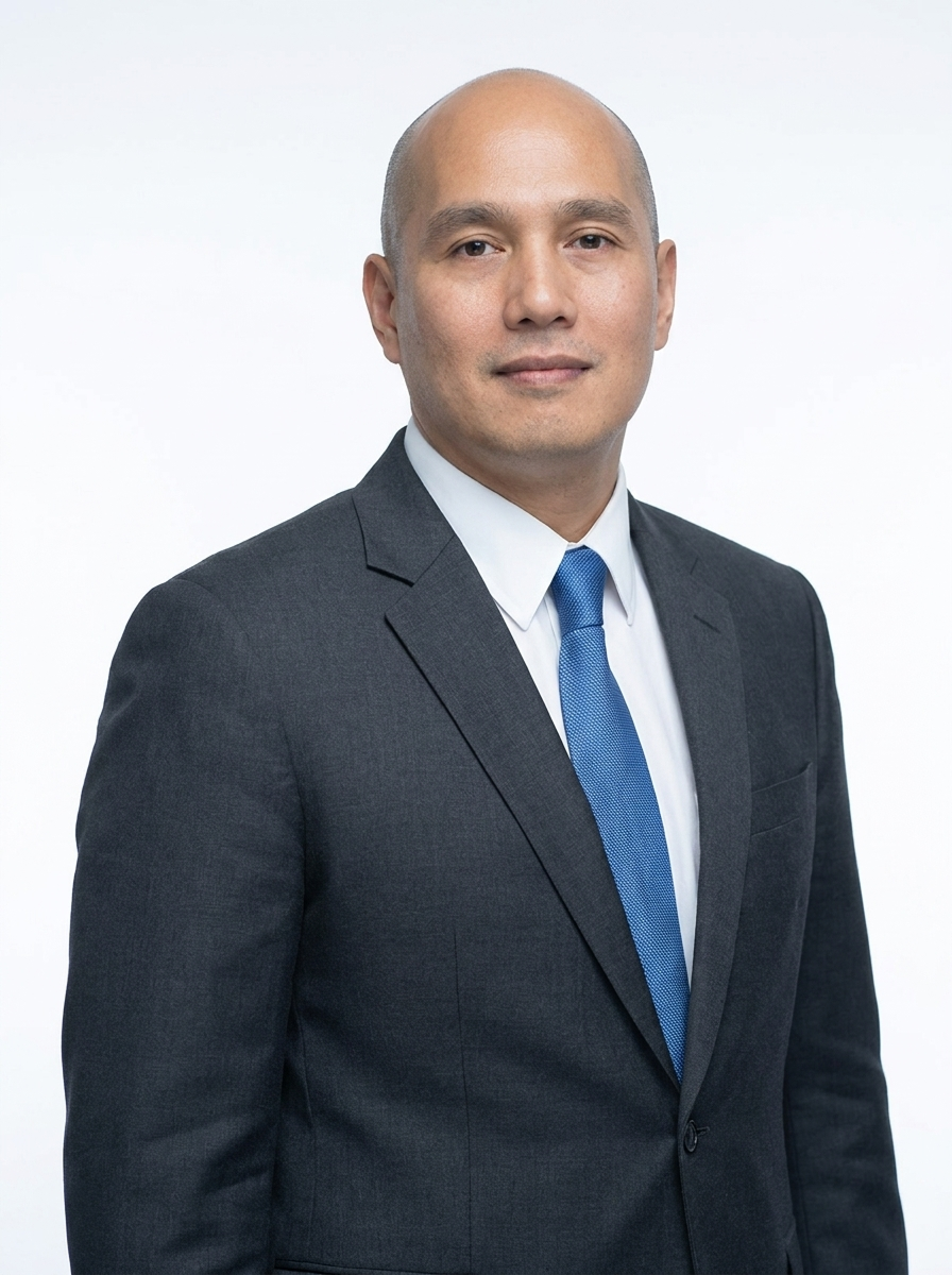 Prof. Roel Hermosulla