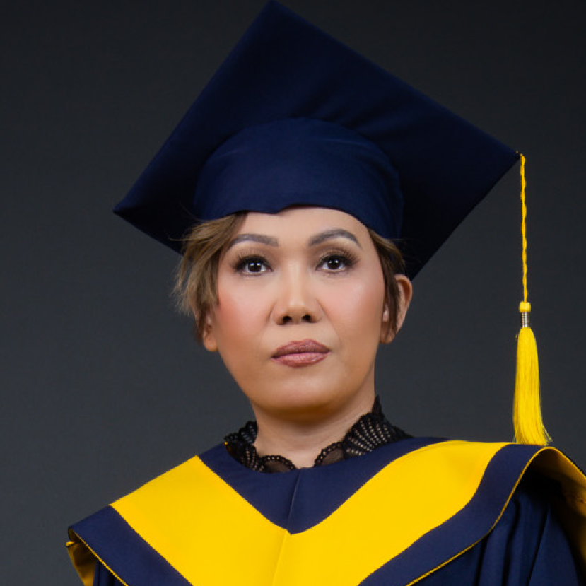 Carilyn Tenorio